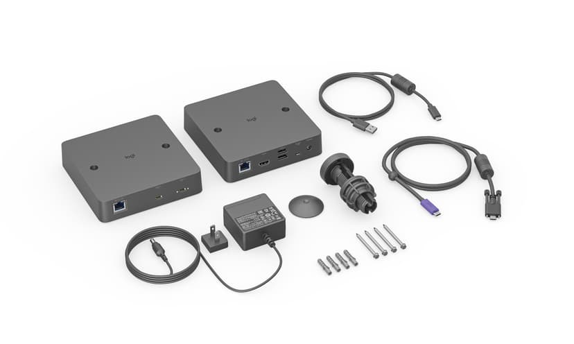 Logitech Extend