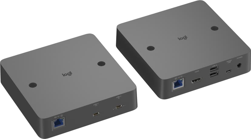 Logitech Extend