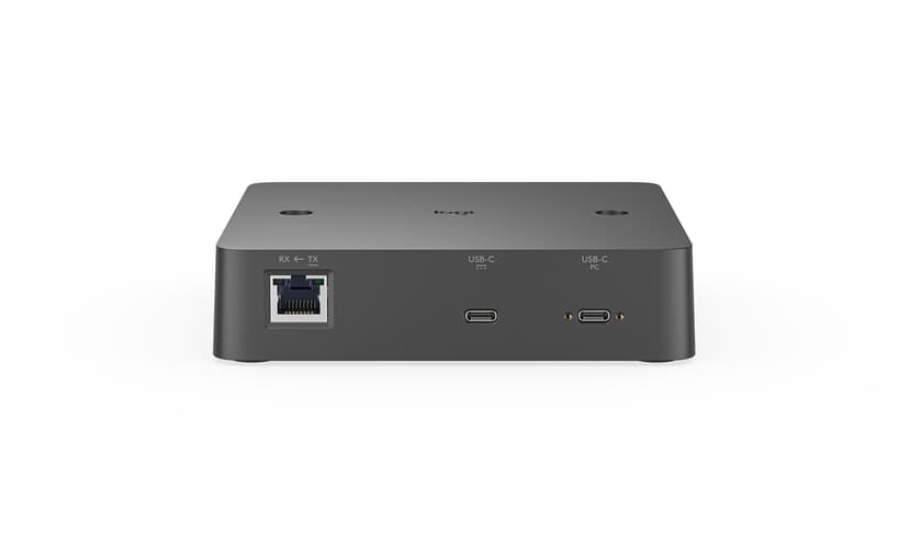 Logitech Extend