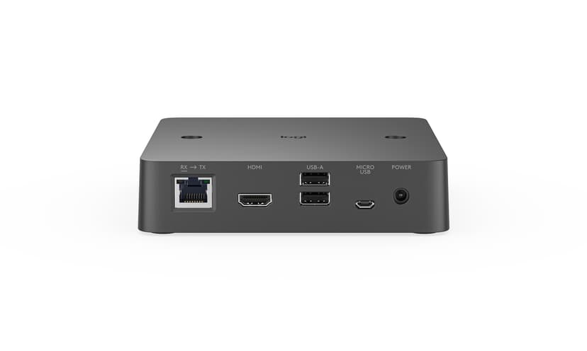 Logitech Extend