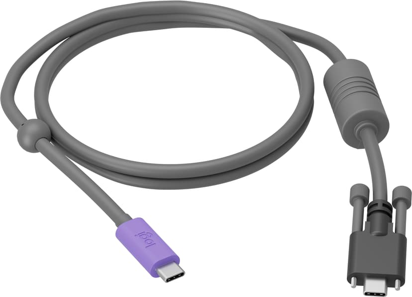Logitech Extend