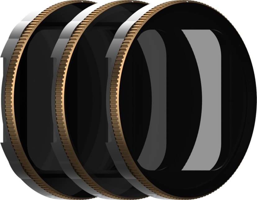 PolarPro Insta360 Vivid Collection - Ace & Ace Pro