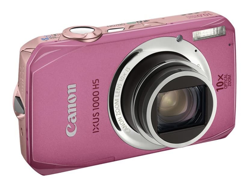 Canon IXUS 1000 HS