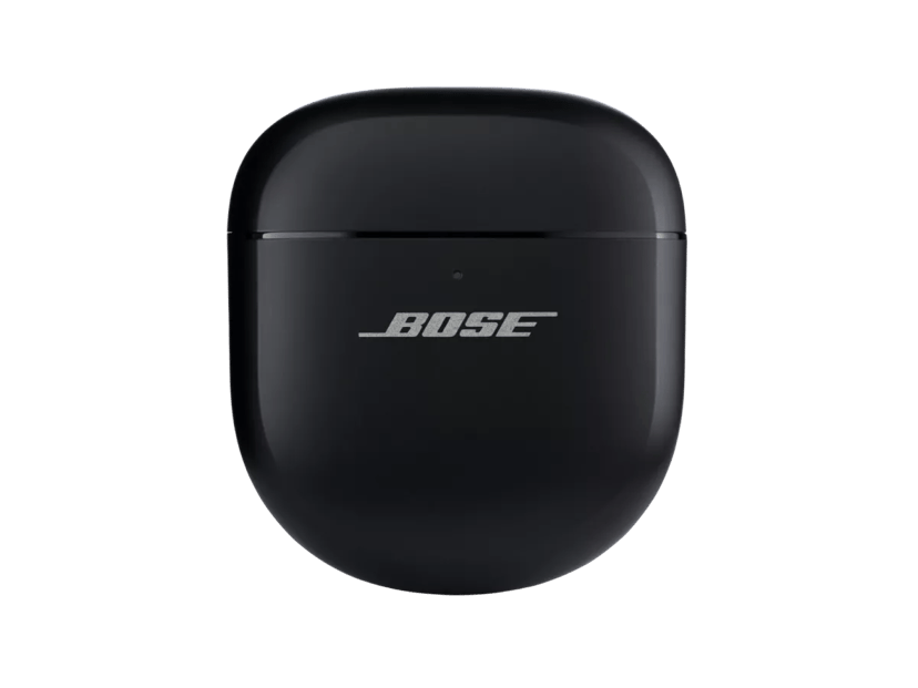 Bose QuietComfort Ultra Earbuds Stereo Musta