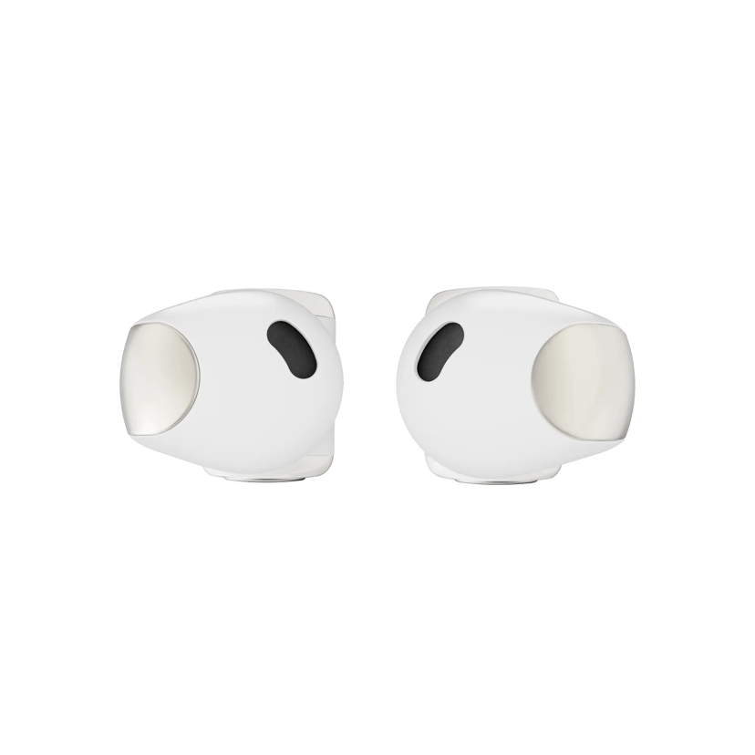 Bose Ultra Open Earbuds Stereo Hvit (881046-0040)