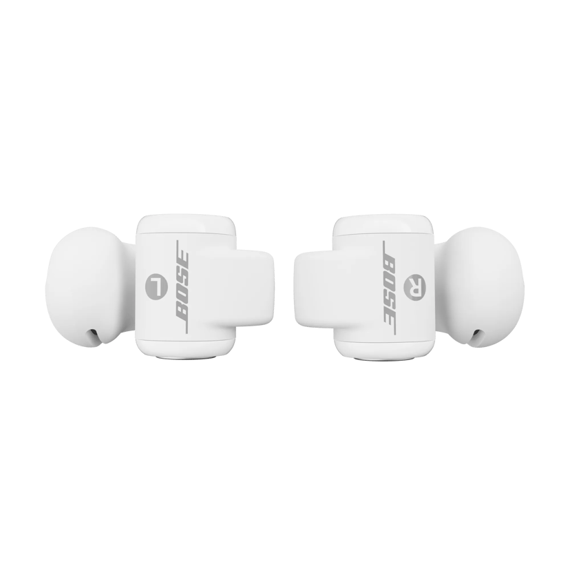 Bose Ultra Open Earbuds Stereo Vit (881046-0040)
