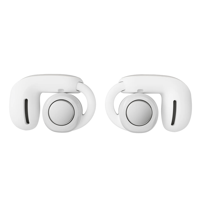 Bose Ultra Open Earbuds Stereo Hvit (881046-0040)