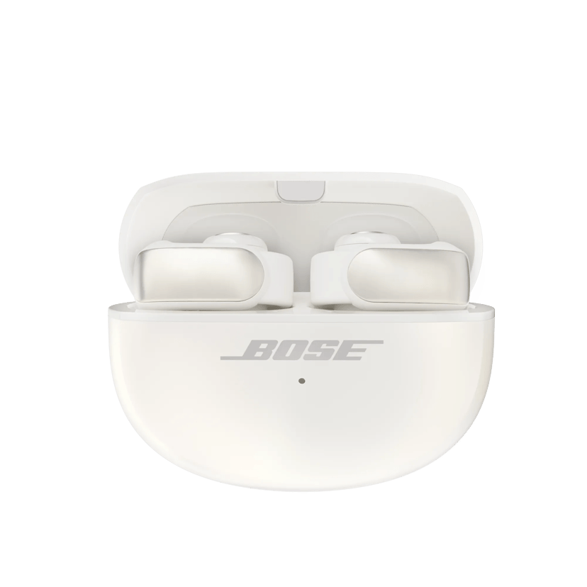 Bose Ultra Open Earbuds Stereo Hvit (881046-0040)