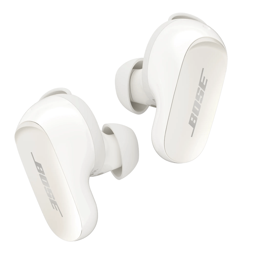 Bose QuietComfort Ultra Earbuds Stereo Valkoinen