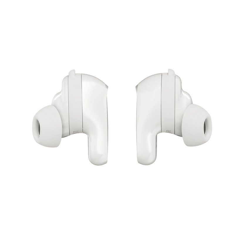 Bose QuietComfort Ultra Earbuds Stereo Valkoinen