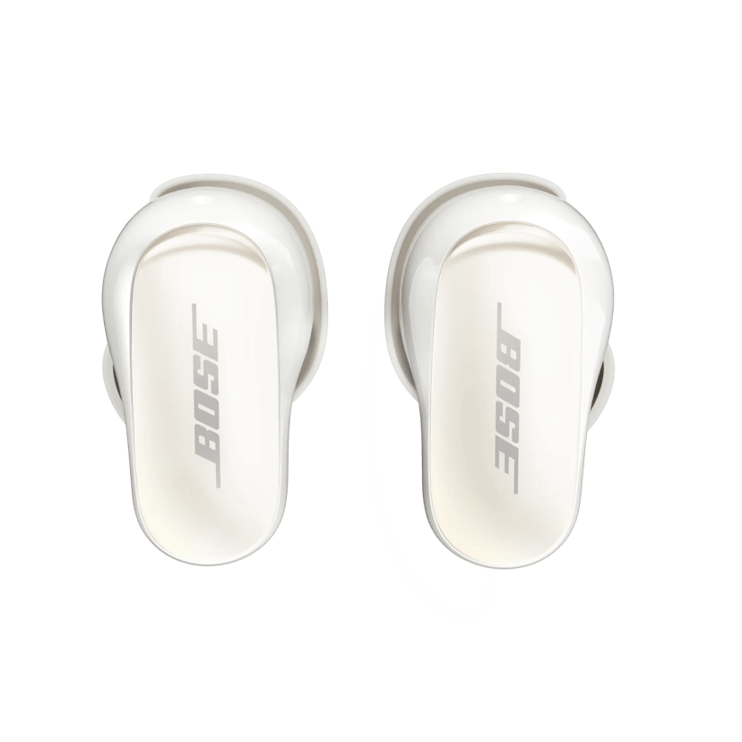 Bose QuietComfort Ultra Earbuds Stereo Valkoinen