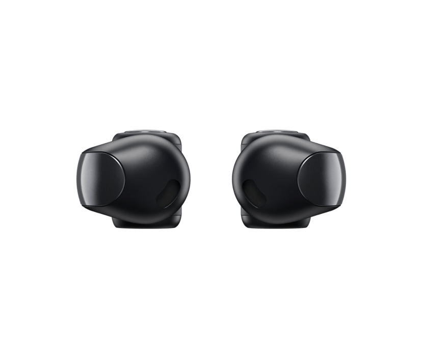 Bose Ultra Open Earbuds Stereo Musta