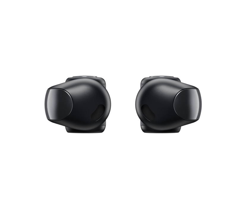 Bose Ultra Open Earbuds Svart