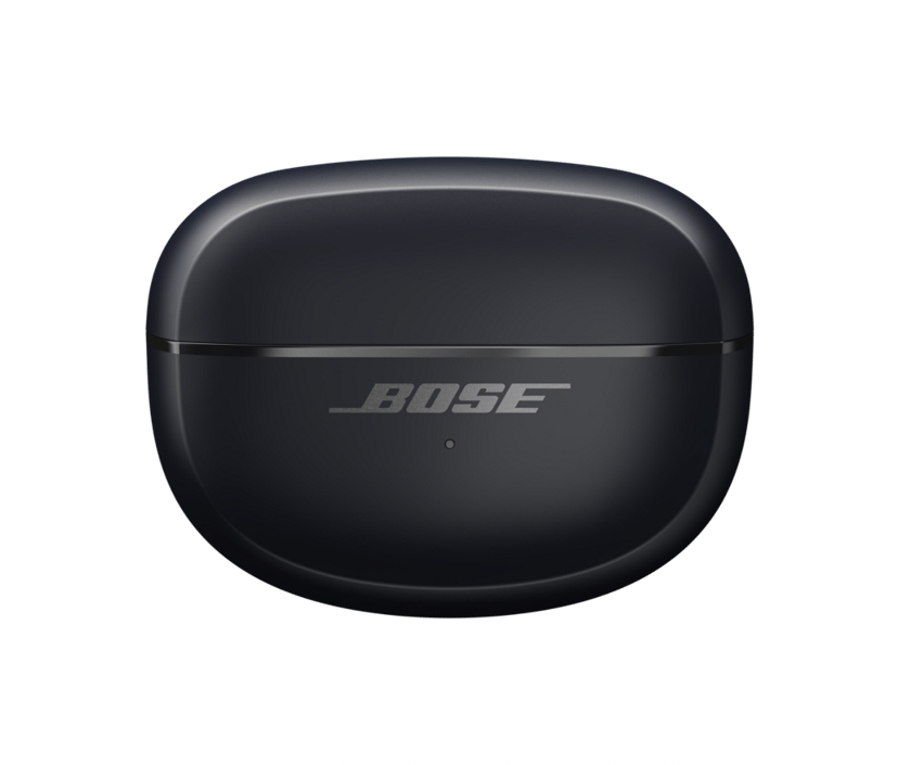 Bose Ultra Open Earbuds Stereo Svart