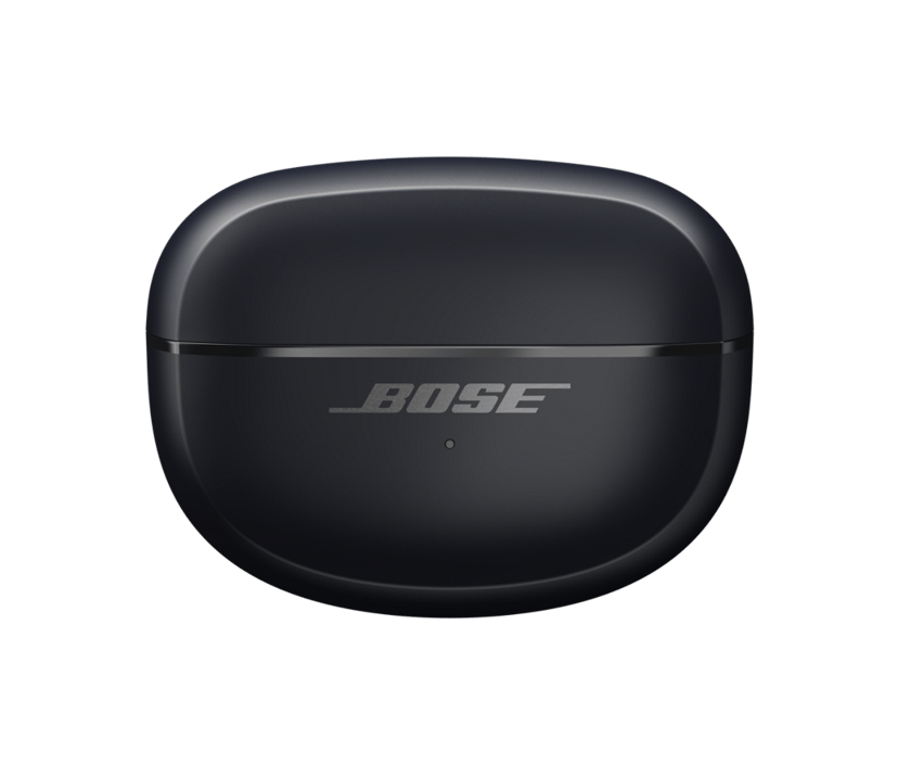 Bose Ultra Open Earbuds Svart