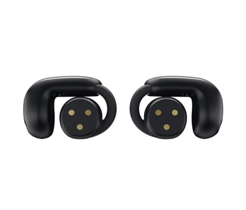 Bose Ultra Open Earbuds Svart