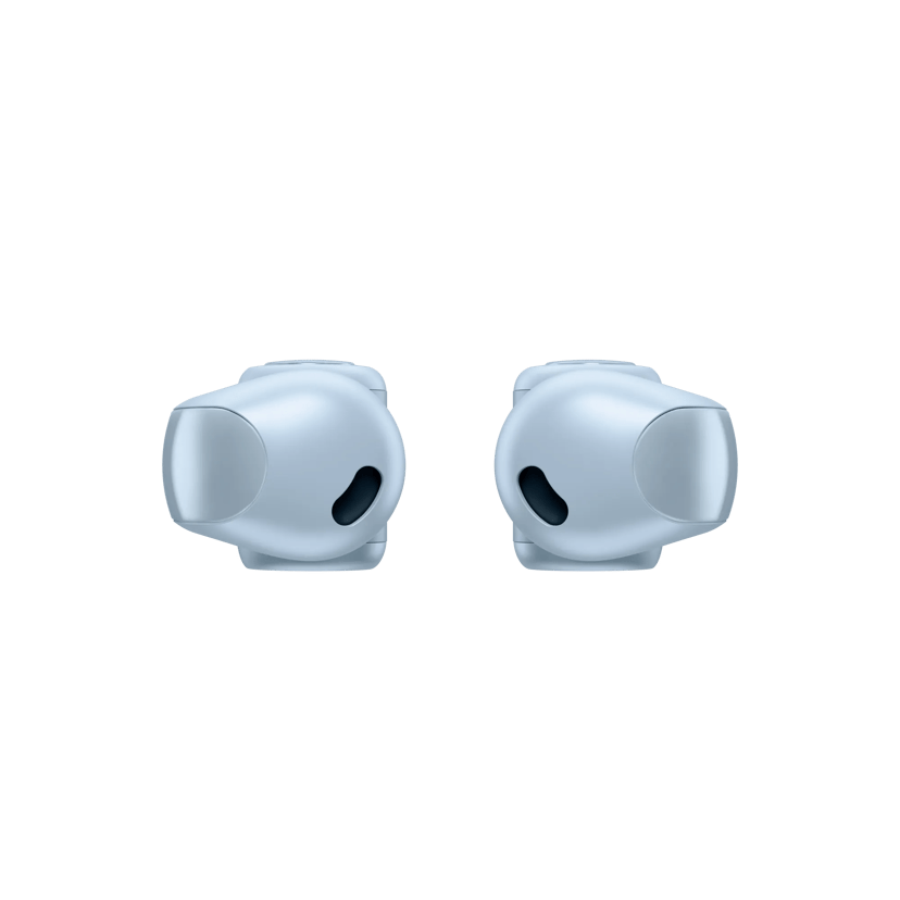 Bose Ultra Open Earbuds Stereo Ljusblå