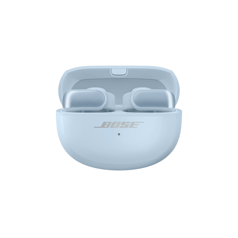 Bose Ultra Open Earbuds Stereo Ljusblå