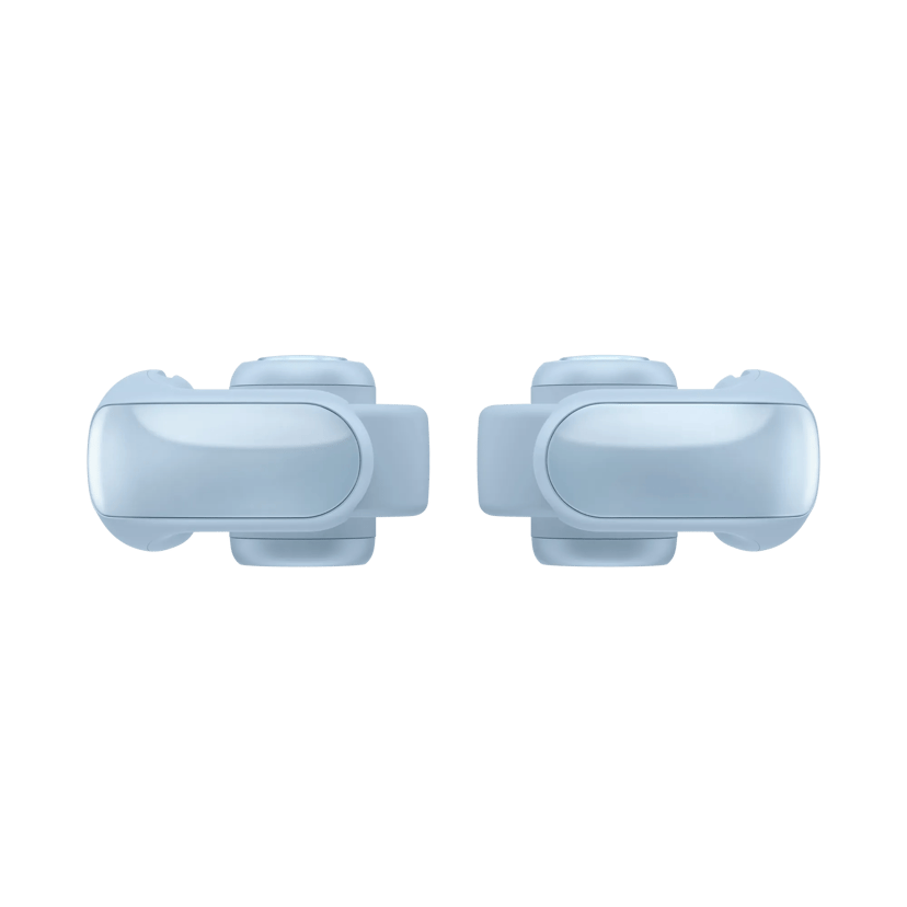 Bose Ultra Open Earbuds Stereo Ljusblå