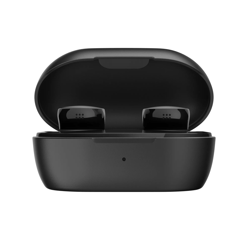 Bose QuietComfort Earbuds Stereo Musta