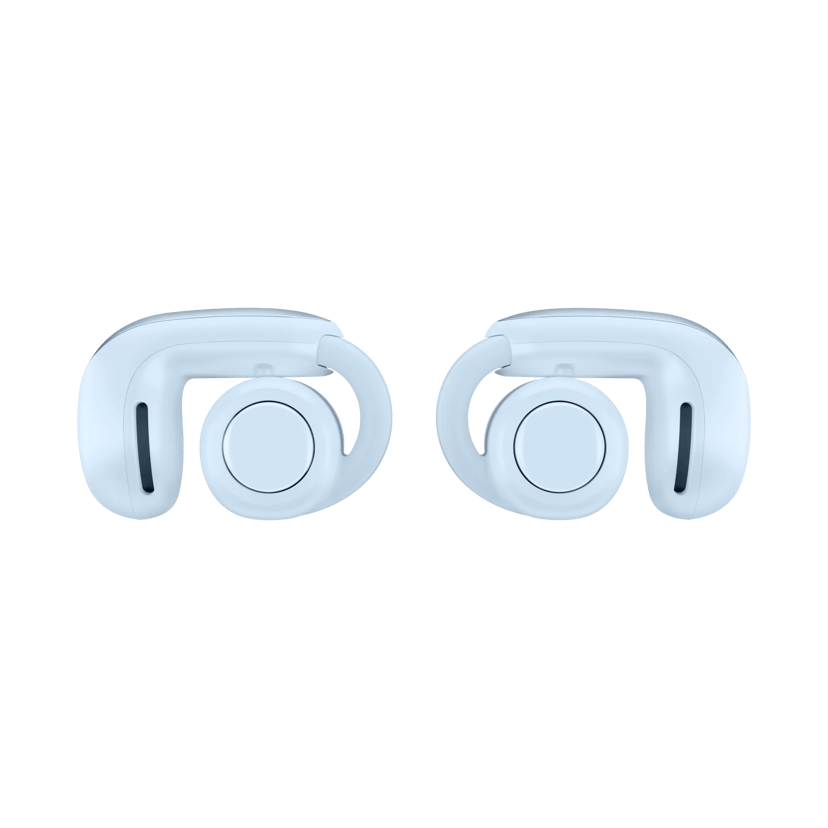 Bose Ultra Open Earbuds Stereo Ljusblå