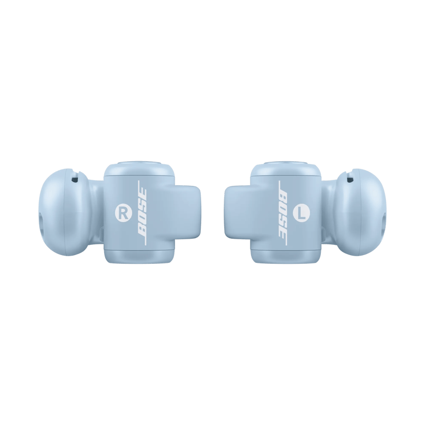 Bose Ultra Open Earbuds Stereo Ljusblå