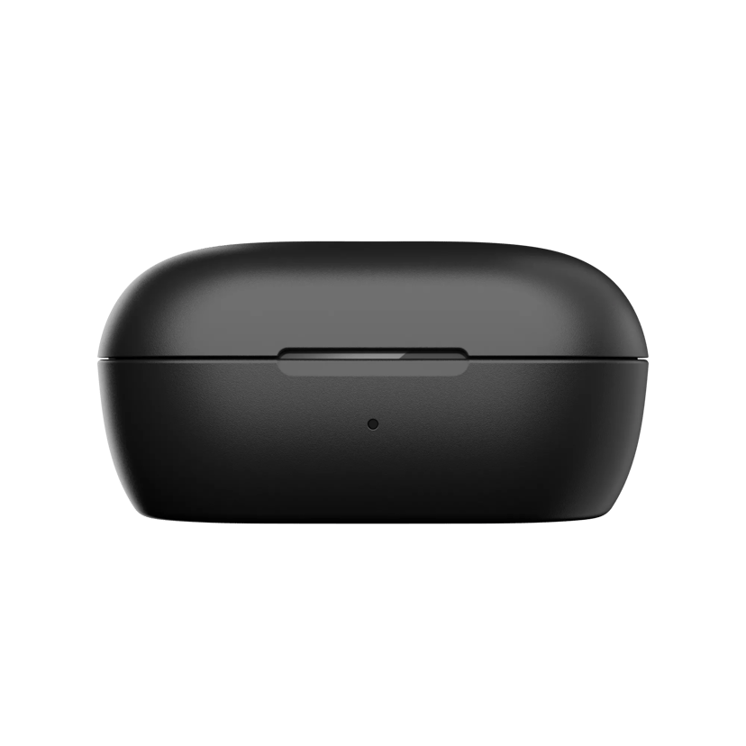 Bose QuietComfort öronsnäckor Svart