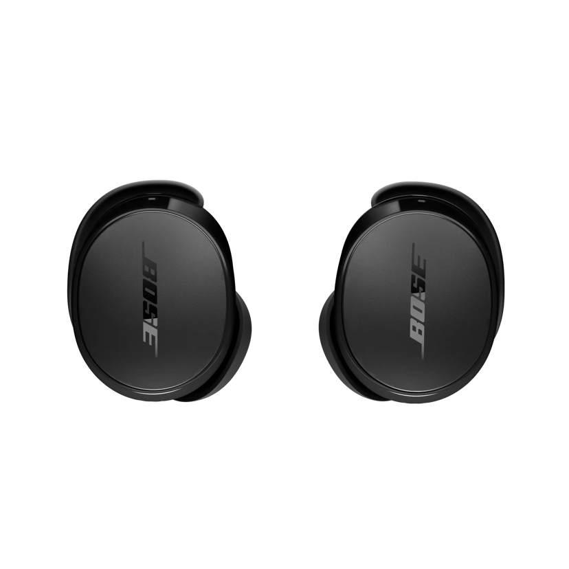 Bose QuietComfort Earbuds Stereo Svart