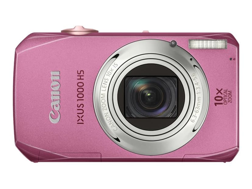 Canon IXUS 1000 HS