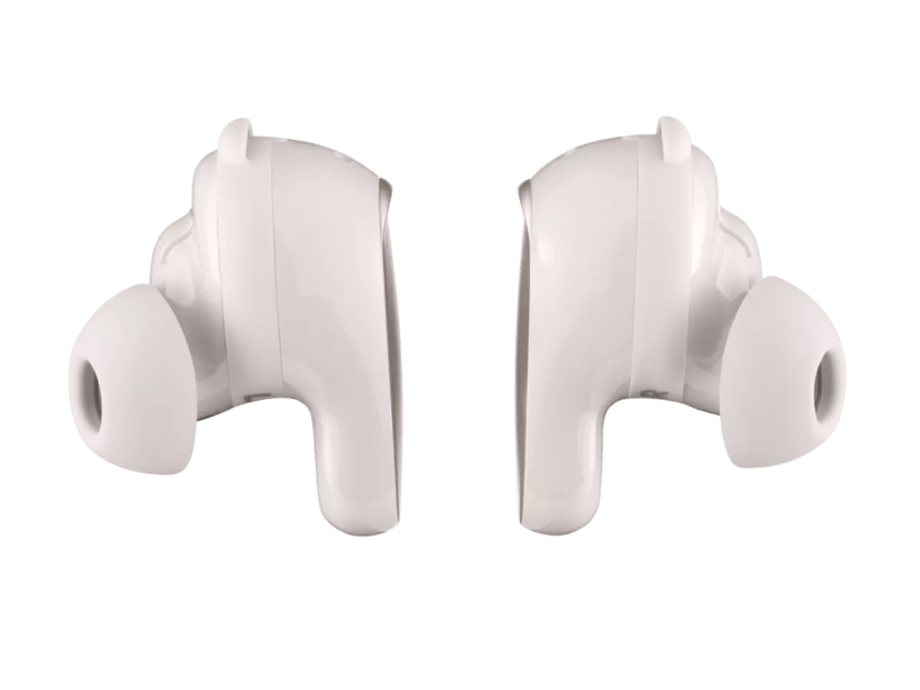 Bose QuietComfort Ultra Earbuds Stereo Musta