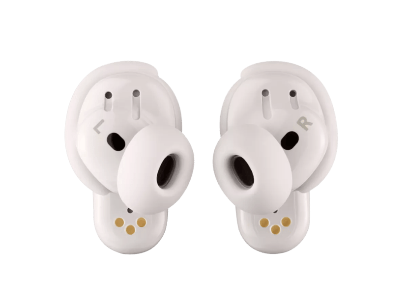 Bose QuietComfort Ultra Earbuds Stereo Musta