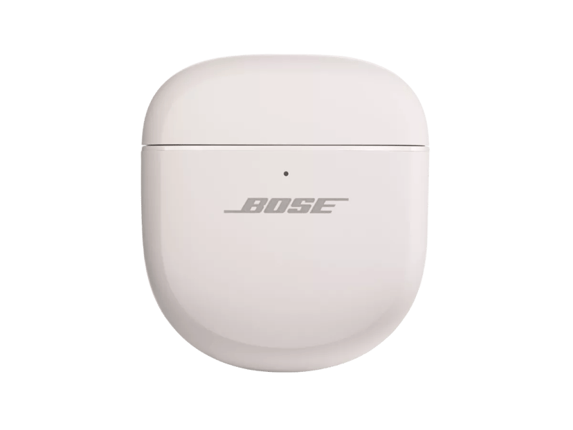 Bose QuietComfort Ultra Earbuds Stereo Musta