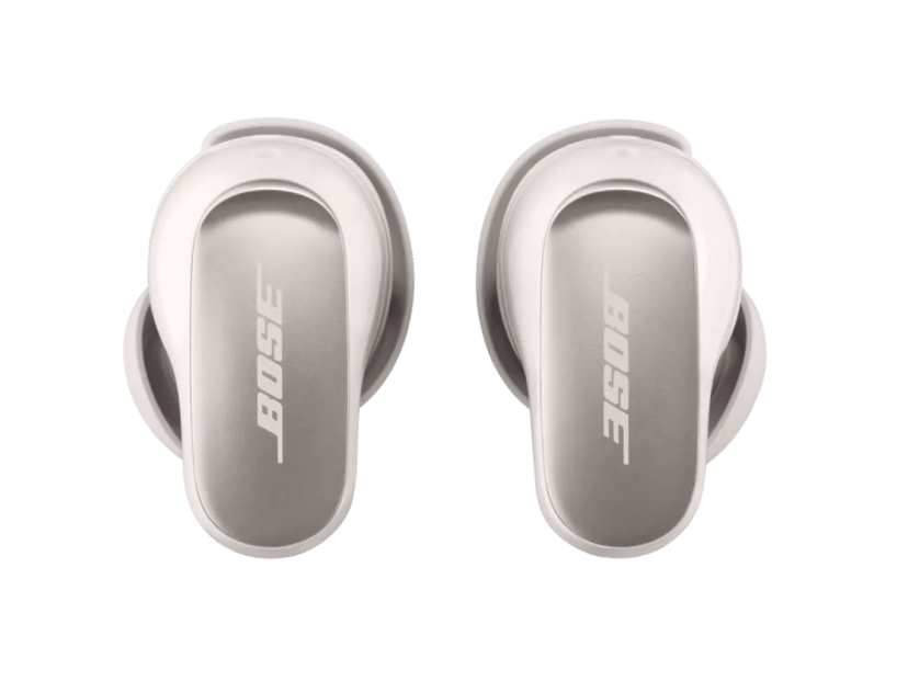 Bose QuietComfort Ultra Earbuds Stereo Musta