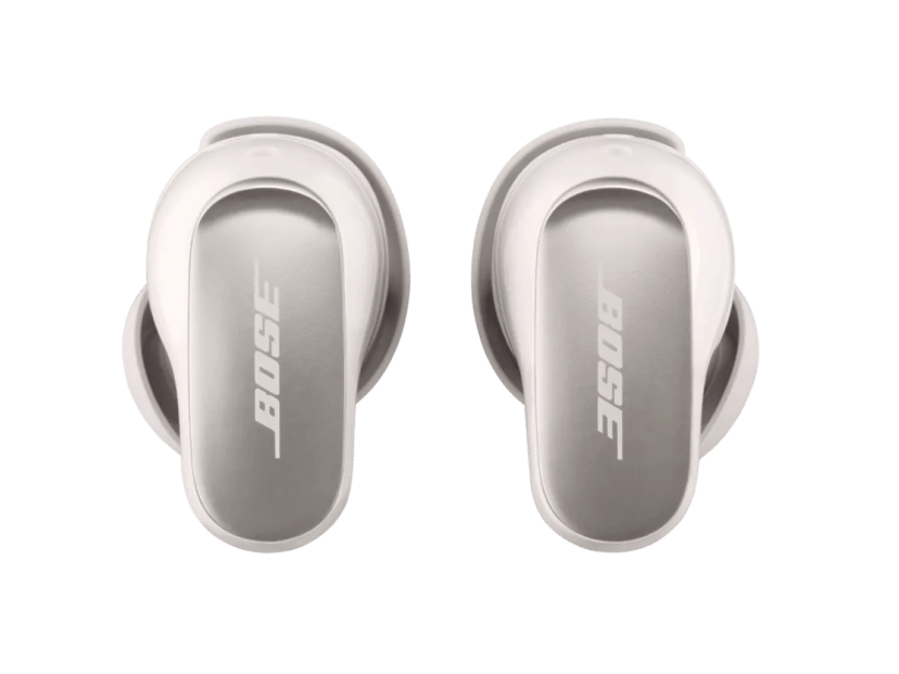 Bose QuietComfort Ultra Earbuds Vit