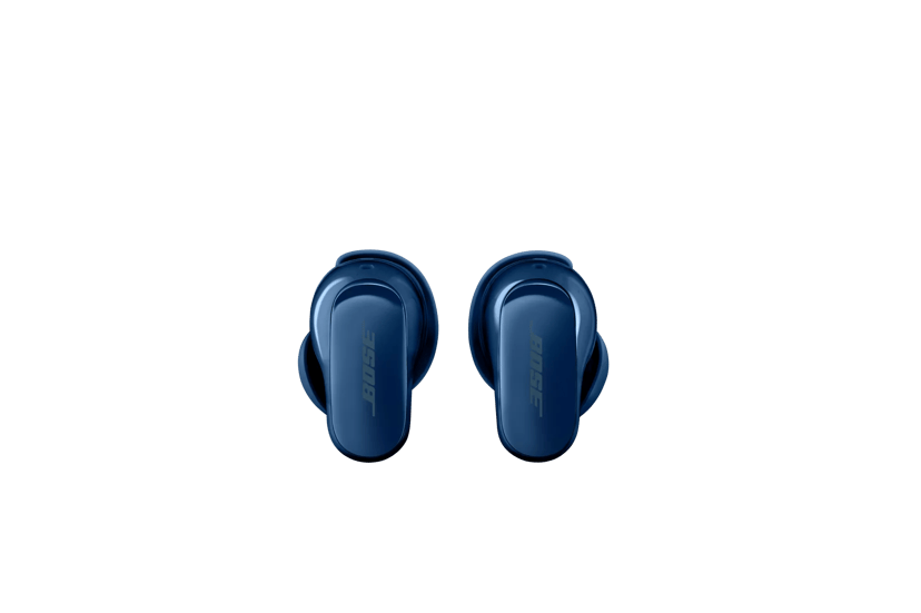 Bose QuietComfort Ultra Earbuds Lunar Blue