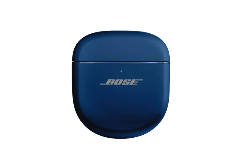 Bose QuietComfort Ultra Earbuds Lunar Blue