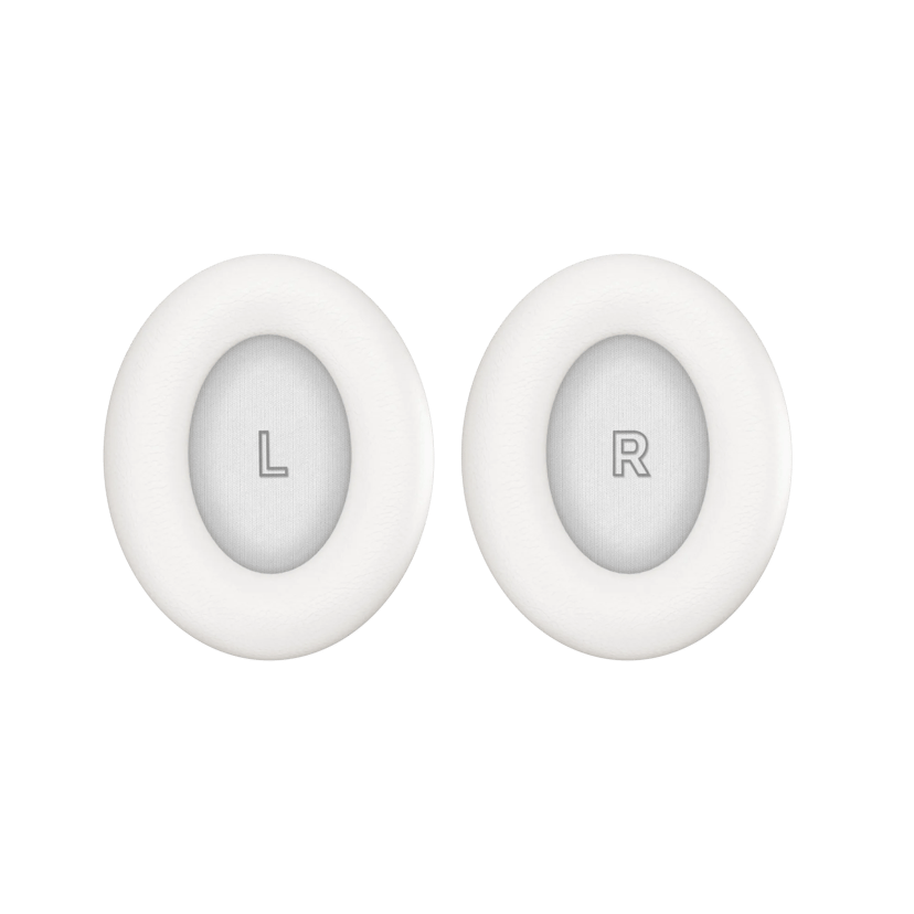 Bose QuietComfort Ultra headphones Hvit
