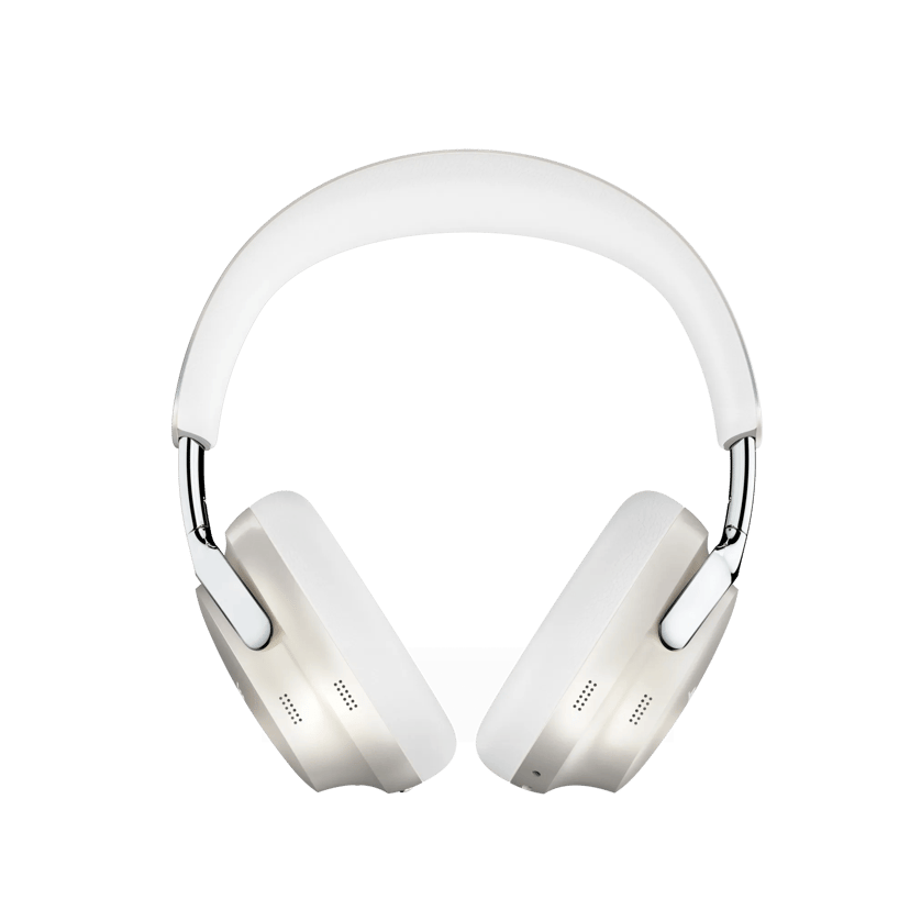 Bose QuietComfort Ultra headphones Stereo Hvit