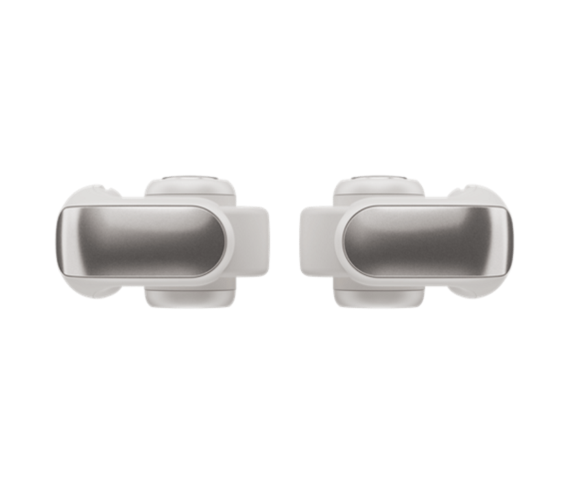 Bose Ultra Open Earbuds Vit