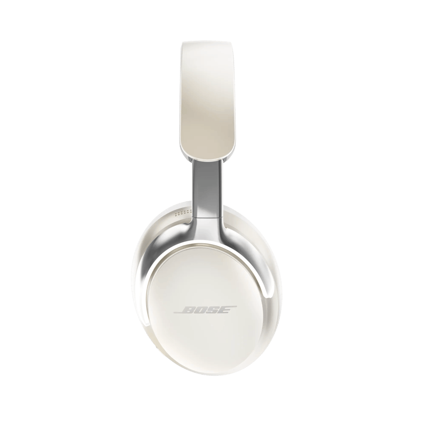 Bose QuietComfort Ultra headphones Hvit