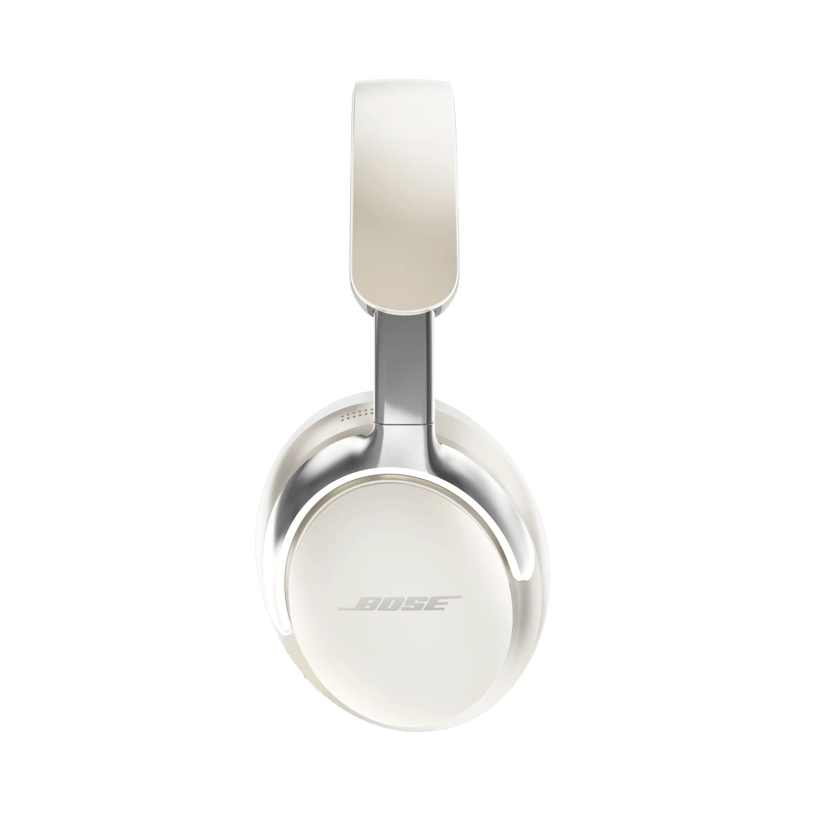 Bose QuietComfort Ultra headphones Stereo Hvit