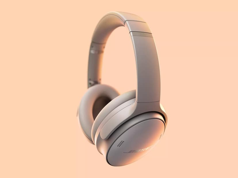 Bose QuietComfort Headphones II Sandsten, Sandstone