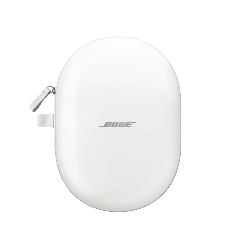 Bose QuietComfort Ultra headphones Stereo Hvit