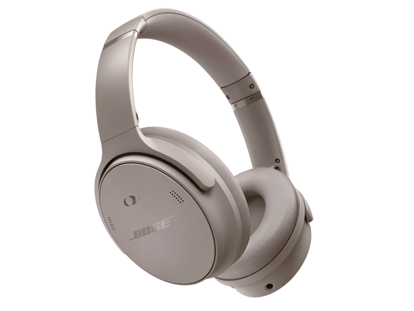 Bose QuietComfort Headphones II Sandsten, Sandstone