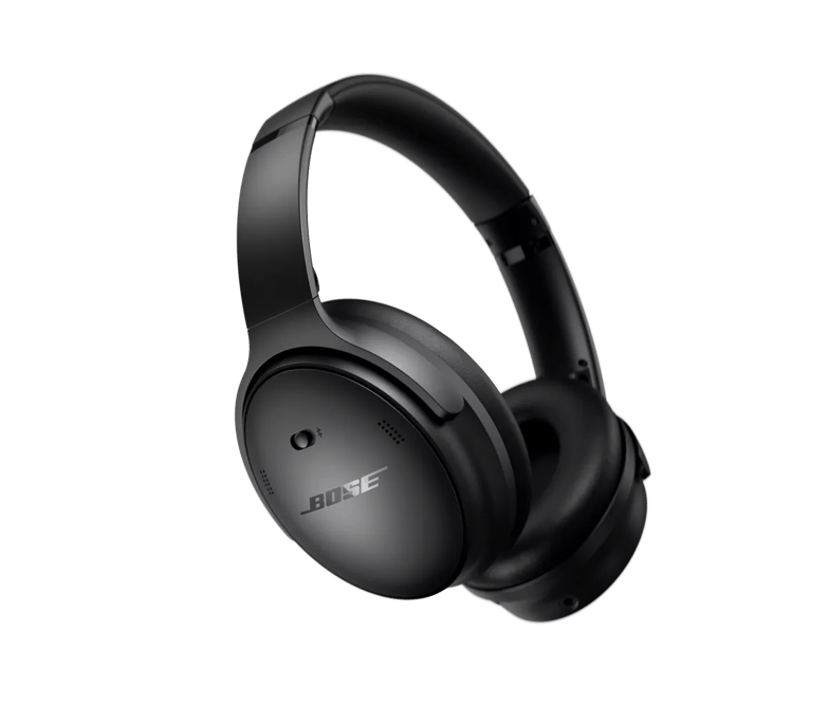 Bose QuietComfort SC Sort