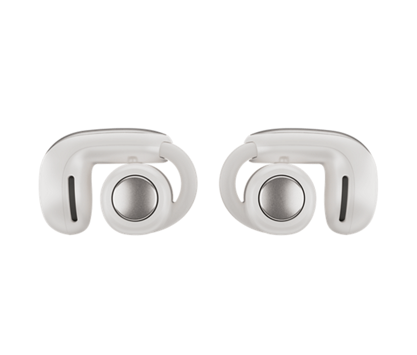 Bose Ultra Open Earbuds Vit