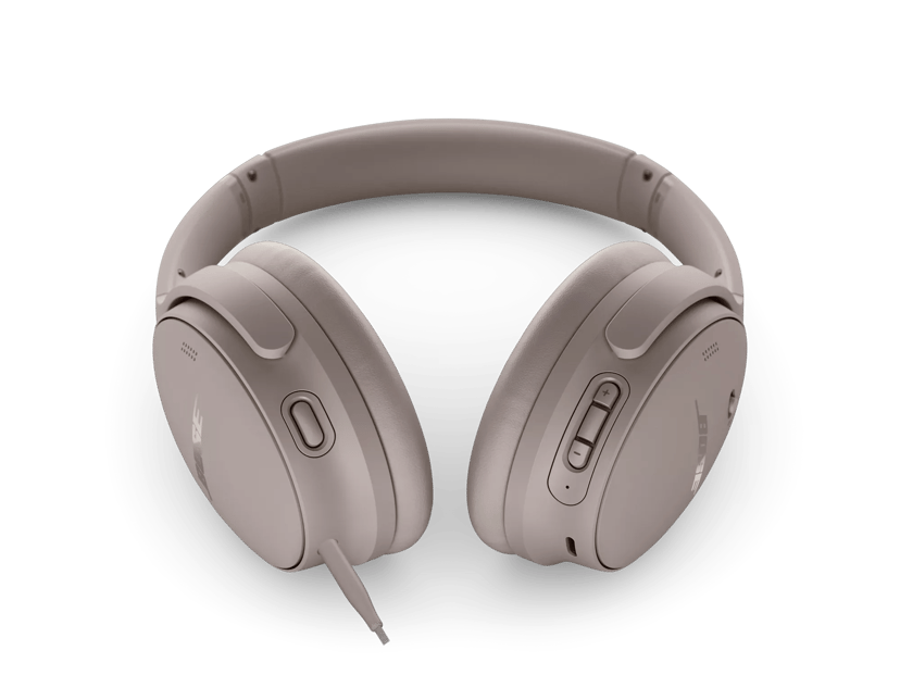 Bose QuietComfort Headphones II Sandsten, Sandstone