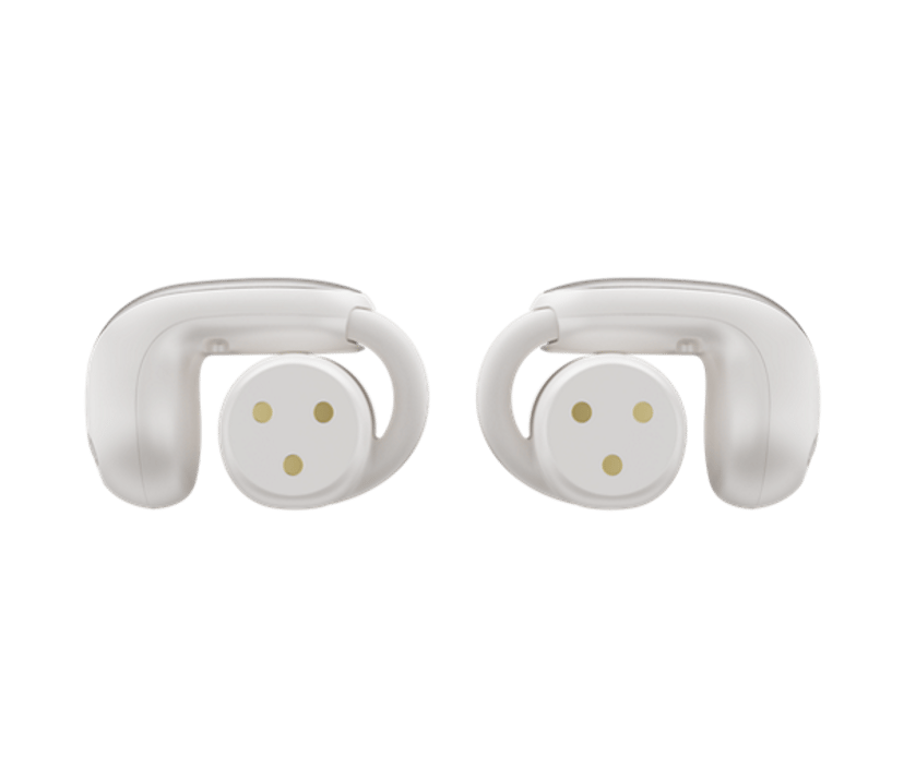 Bose Ultra Open Earbuds Vit