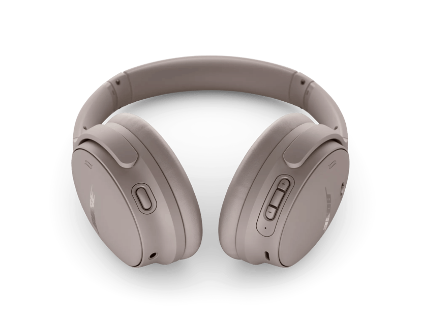 Bose QuietComfort Headphones II Sandsten, Sandstone