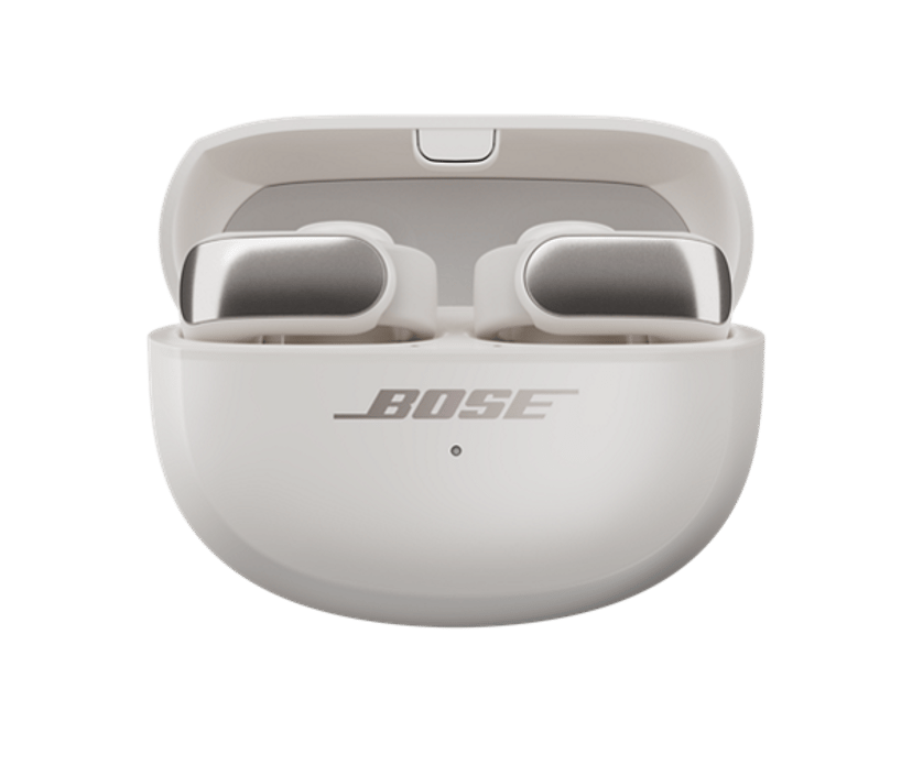 Bose Ultra Open Earbuds Vit